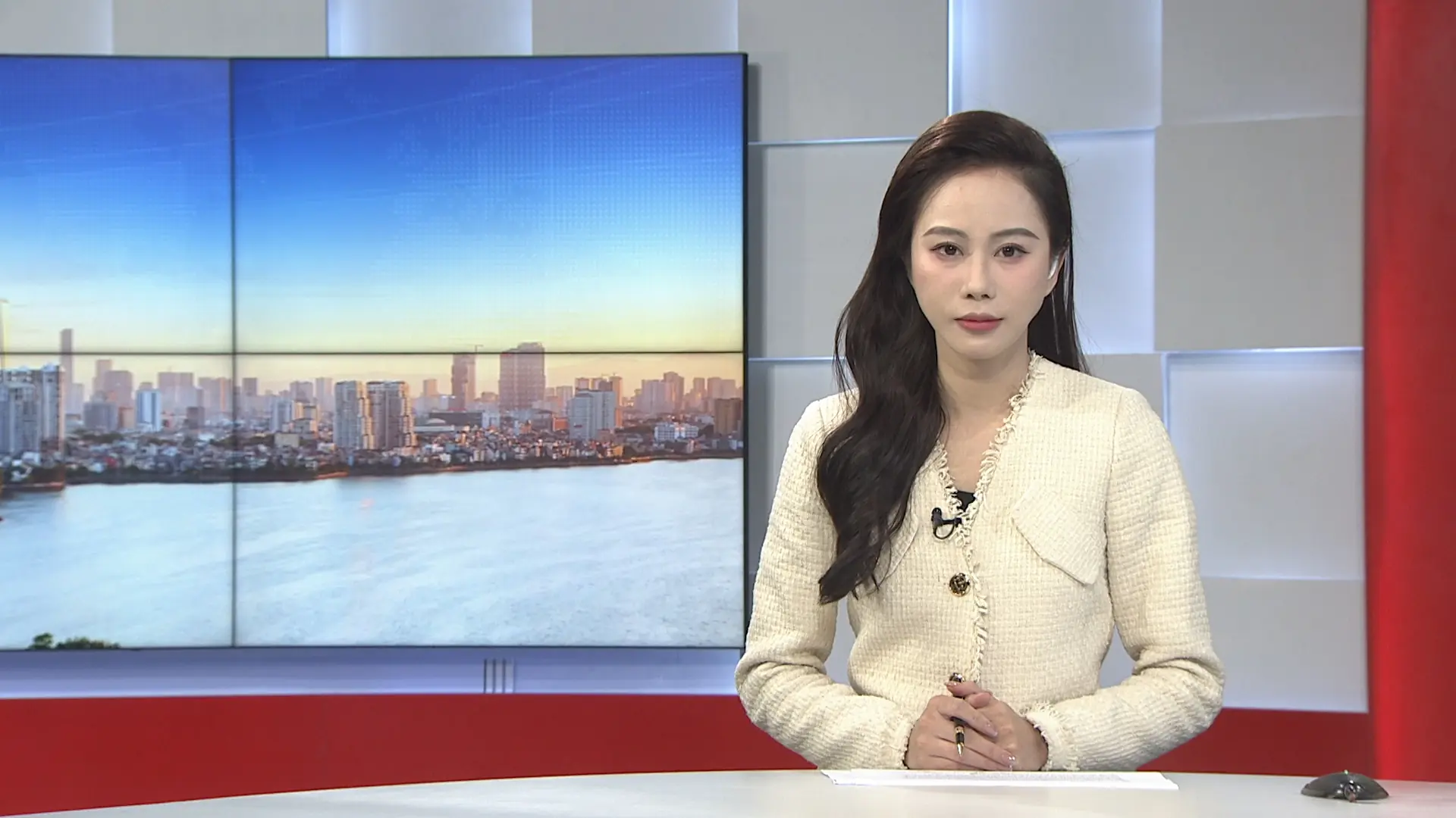 Chương trình Thời sự 11h30 | 28/12/2025